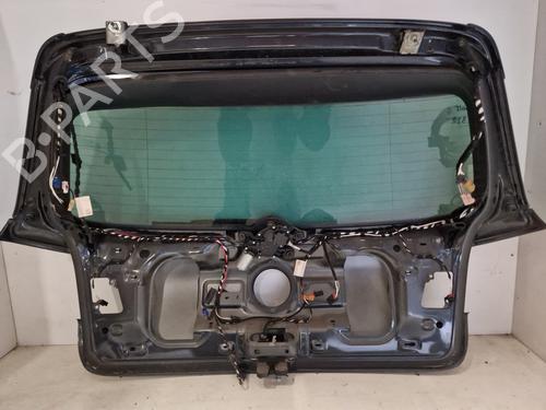 Used Tailgate Tailgate 36590047 36590047