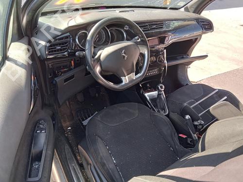 Alternator CITROËN DS3 (SA_) 1.6 HDi 110 | BP29708238M7 - Image 6