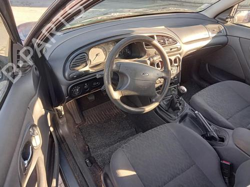 Used Dashboard FORD MONDEO II (BAP) 1.8 TD (90 hp) 27023924