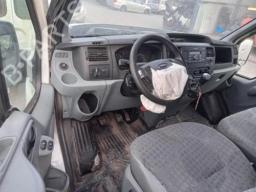 Used Front left interior door handle FORD TRANSIT Van (FA_ _) 2.2 TDCi (85 hp) 26986604