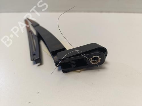 Used Rear windshield wiper arm Rear windshield wiper arm 38788870 38788870