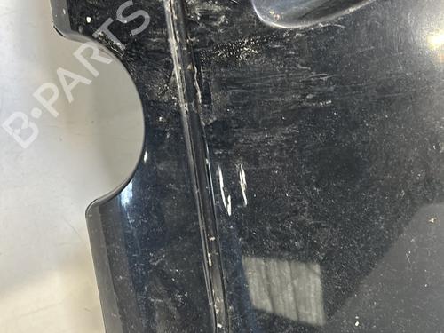 Rear bumper PEUGEOT 1007 (KM_) 1.4 | BP27005903C8