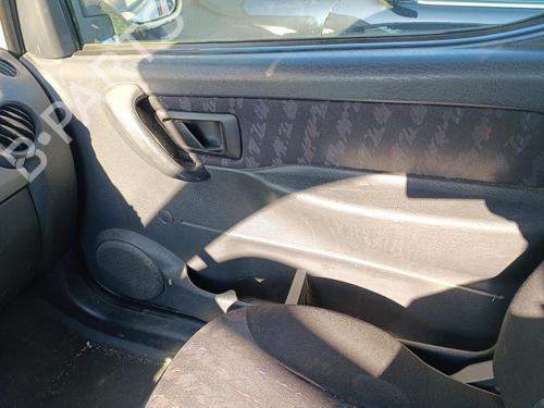 Højre fortil invendig håndtag Højre fortil invendig håndtag CITROËN BERLINGO / BERLINGO FIRST MPV (MF_, GJK_, GFK_) 1.6 HDI 90 (MF9HX) (90 hp) 39662604 39662604