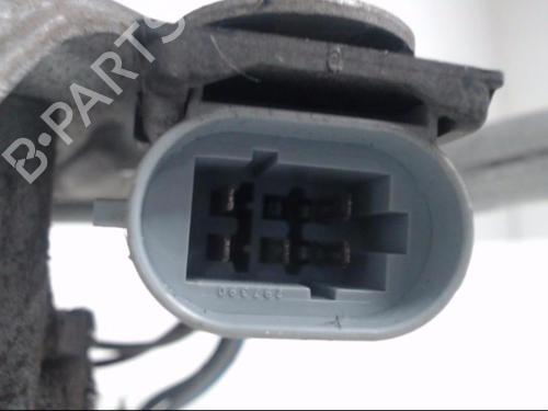 Used Front wipers mechanism RENAULT KANGOO (KC0/1_) D 65 1.9 (KC0E, KC02, KC0J, KC0N) (64 hp) 26983885