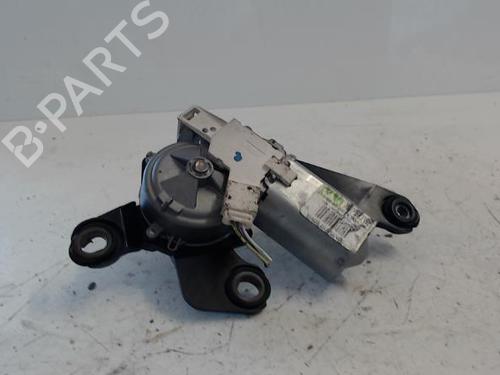 Used Rear wiper motor CITROËN C3 I (FC_, FN_) 1.4 HDi (68 hp) 26990363