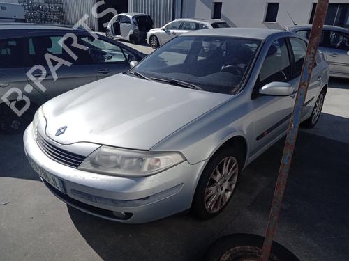 Fælk Fælk RENAULT LAGUNA II (BG0/1_) [2001-2007] 33805955 33805955