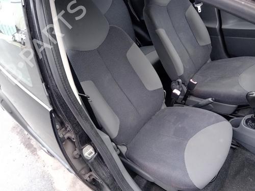 Used Front right belt tensioner PEUGEOT 107 (PM_, PN_) 1.4 HDi (54 hp) 27631301