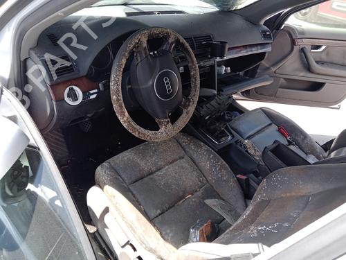 Used Parts AUDI A4 B6 (8E2)  1.9 TDI  4634896
