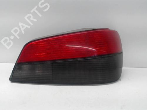 Right taillight PEUGEOT 306 Hatchback (7A, 7C, N3, N5) 1.8 D | BP26983505C35 