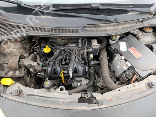 gearbox-renault-twingo-ii-cn0_-2007-36544451 main image