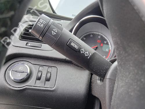 Used Steering column stalk OPEL INSIGNIA A Sports Tourer (G09) 2.0 CDTI (35) (110 hp) 29851614