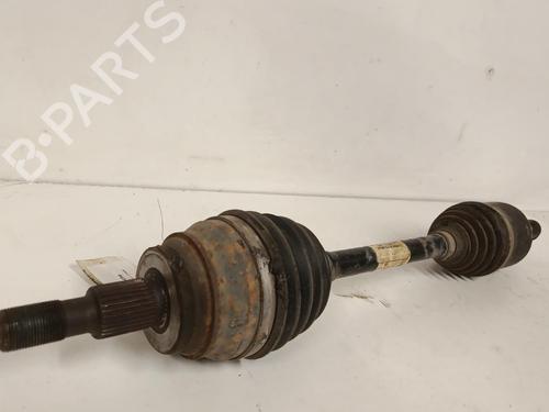 Used Left front driveshaft Left front driveshaft 27172746 27172746