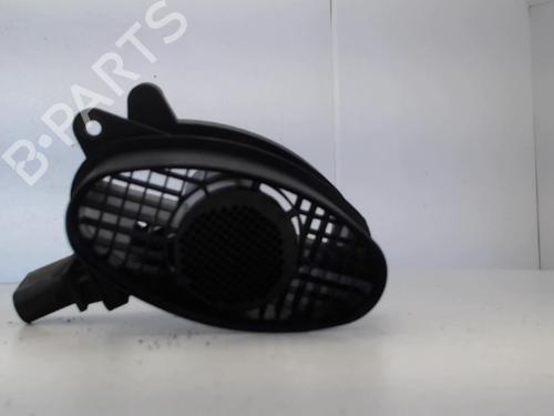 Mass air flow sensor BMW 1 (E87) 120 d | BP27010872M95 