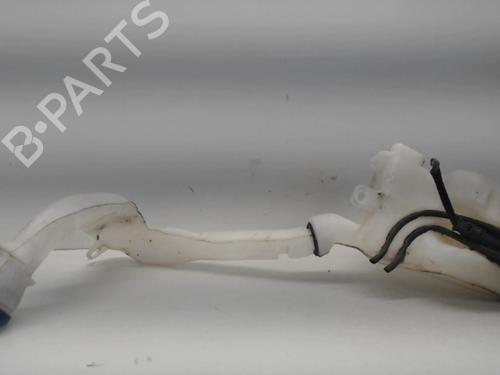 Windscreen washer tank PEUGEOT 208 I (CA_, CC_) 1.4 HDi | BP26999711C113 