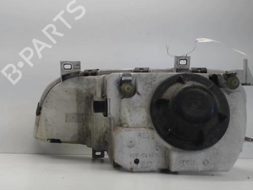 Used Right headlight SEAT ALHAMBRA (7V8, 7V9) 2.0 i (115 hp) 27020486