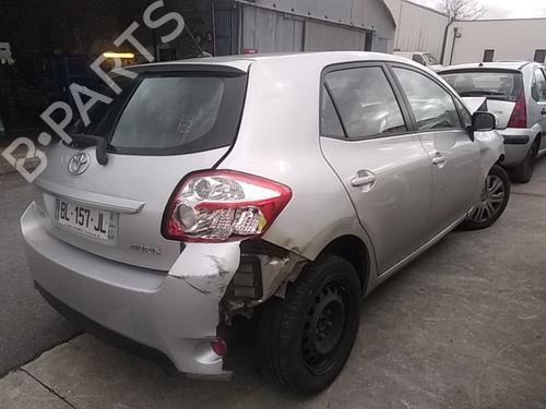 Used Right rear brake caliper Right rear brake caliper TOYOTA AURIS (_E15_) 2.0 D-4D (ADE150_, ADE150R) (126 hp) 40122031 40122031