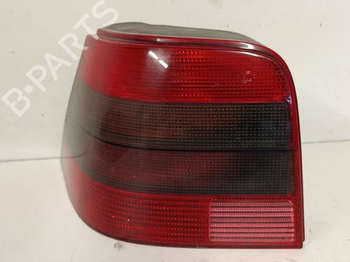 Used Left taillight Left taillight VW GOLF IV (1J1) [1997-2008] 35918930 35918930