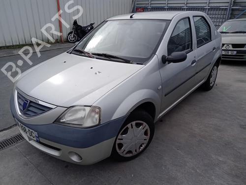 Front left window mechanism DACIA LOGAN (LS_) 1.6 (LS0B, LS0D, LS0F, LS0H) | BP27025574C22  - Image 6