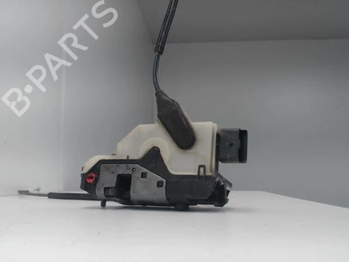Used Rear left lock CITROËN C4 II (NC_) 1.6 HDi 115 (114 hp) 27004370