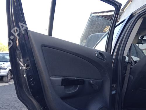 Vindusheismekanisme venstre bak OPEL CORSA D (S07) 1.3 CDTI (L08, L68) (75 hp) 32337506