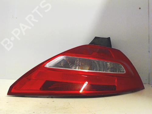Used Right taillight RENAULT MEGANE II (BM0/1_, CM0/1_) 1.6 16V (112 hp) 27003221