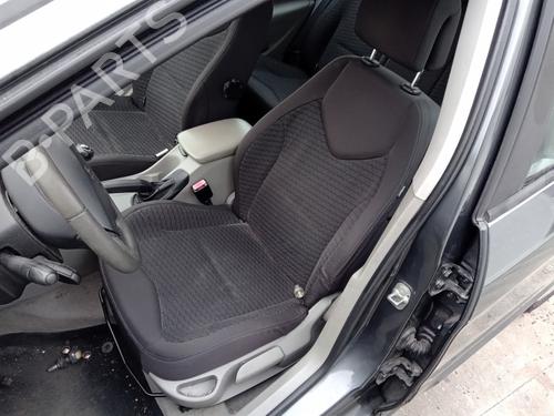 Used Left front seat PEUGEOT 308 I (4A_, 4C_) 1.6 HDi (109 hp) 29210930