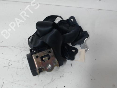 Sikkerhedssele bag højre PEUGEOT 206 Hatchback (2A/C) 1.1 i (60 hp) 32172800