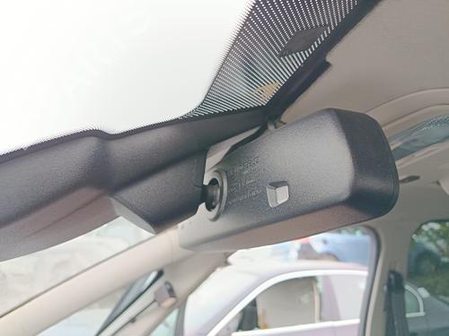 Used Rear mirror Rear mirror FORD GALAXY II (WA6) 2.0 EcoBoost (203 hp) 40122092 40122092