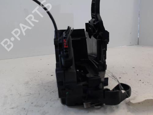 Used Front left lock FORD FOCUS III 1.6 TDCi (115 hp) 26996463