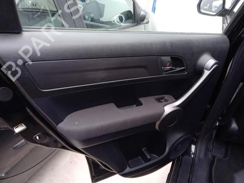 Used Rear left window mechanism HONDA CR-V III (RE_) 2.2 i-CTDi 4WD (RE6) (140 hp) 27023420