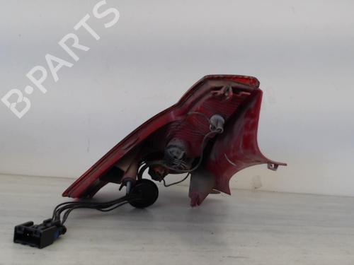 Right taillight CITROËN C4 I (LC_) 1.6 HDi | BP27019346C35 