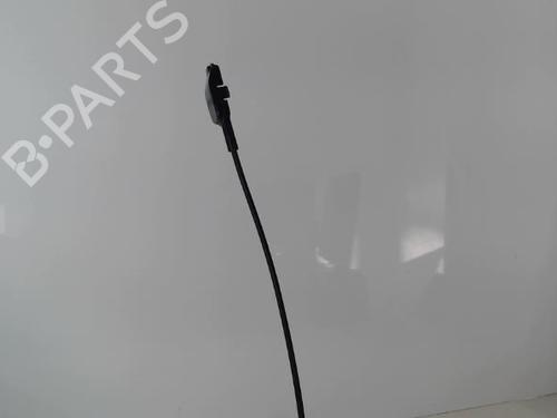 Used Front right lock RENAULT CLIO III (BR0/1, CR0/1) 1.5 dCi (C/BR0G, C/BR1G) (68 hp) 27016203