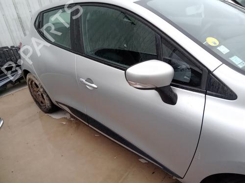 Used Front right exterior door handle RENAULT CLIO IV (BH_) 1.5 dCi 75 (75 hp) 28809646