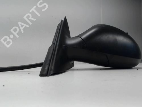 Used Left mirror SEAT IBIZA III (6L1) 1.2 (64 hp) 27011078