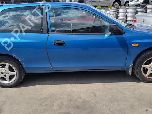 Right front door MAZDA 323 P V (BA) 1.3 16V BP27004090C3
