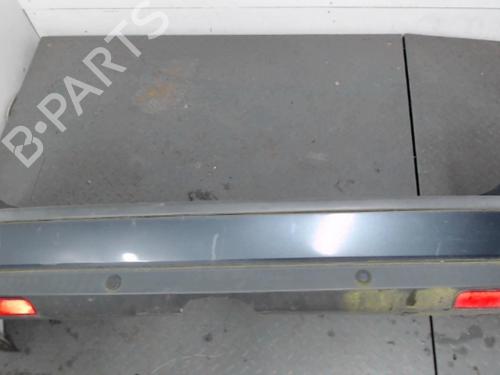 Rear bumper FORD FOCUS II Turnier (DA_, FFS, DS) 1.8 TDCi | BP27019757C8 