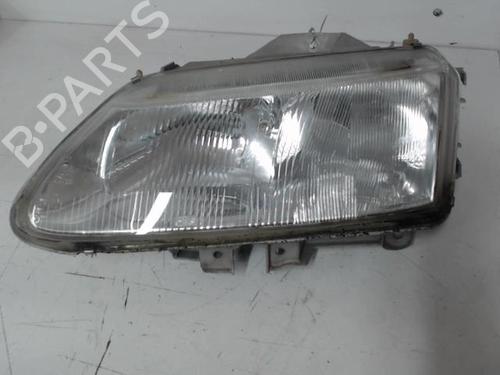 Używane Lampa przednia lewa RENAULT LAGUNA I (B56_, 556_) 2.2 D (B56F/2) (83 hp) 30889029