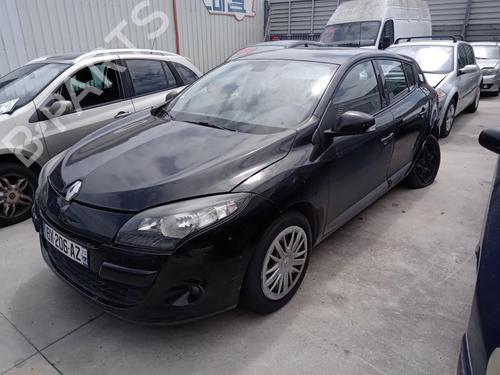 Mirror switch RENAULT MEGANE III Hatchback (BZ0/1_, B3_) 1.5 dCi (BZ09, BZ0D, BZ1W, BZ29, BZ14) | BP27015456I25  - Image 6