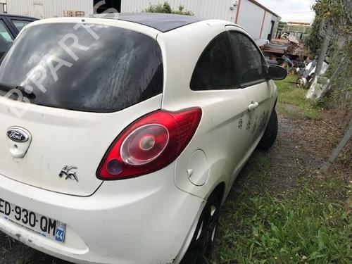 Engine FORD KA (RU8) 1.2 | BP36437714M1 - Image 6