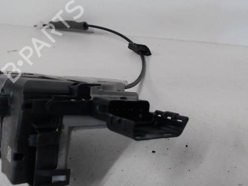 Rear left lock PEUGEOT 308 I (4A_, 4C_) 1.6 HDi | BP27001846C100 