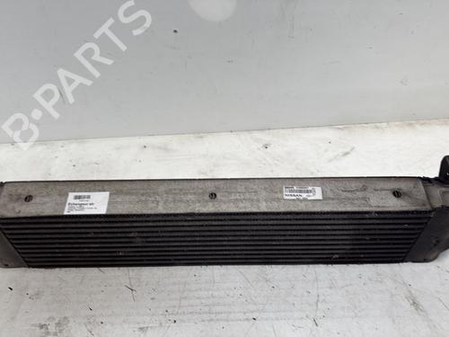 Intercooler NISSAN QASHQAI I (J10, NJ10) 1.5 dCi | BP28522256M30 