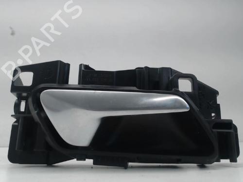 Used Rear right interior door handle PEUGEOT 308 II (LB_, LP_, LW_, LH_, L3_) 1.6 HDi / BlueHDi 115 (115 hp) 26988549