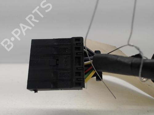 Right mirror OPEL ZAFIRA / ZAFIRA FAMILY B (A05) 1.9 CDTI (M75) | BP26992186C27 
