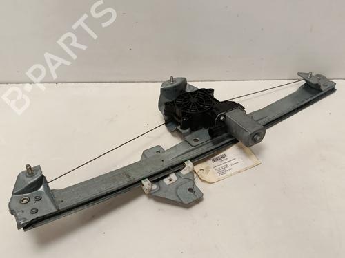 Used Front right window mechanism Front right window mechanism DACIA LODGY (JS_) 1.2 TCe (JSAY, JSM0) (115 hp) 33848471 33848471