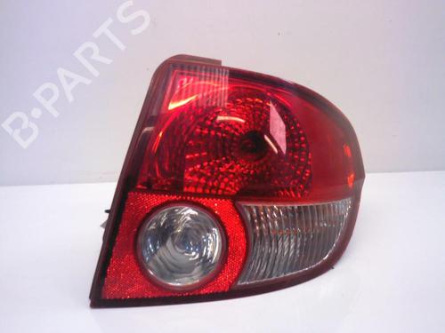 Used Right taillight HYUNDAI GETZ (TB) 1.5 CRDi (82 hp) 26992902