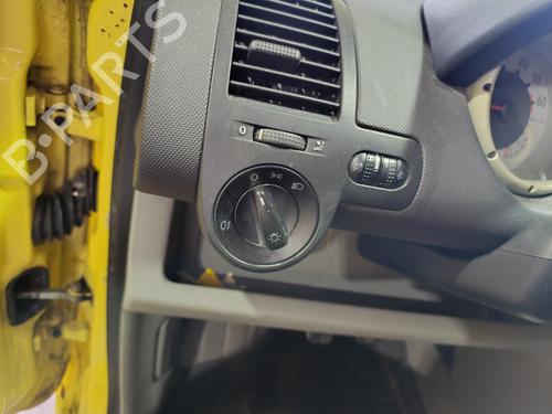 Used Headlight switch Headlight switch VW LUPO I (6X1, 6E1) 1.4 16V (75 hp) 40251556 40251556