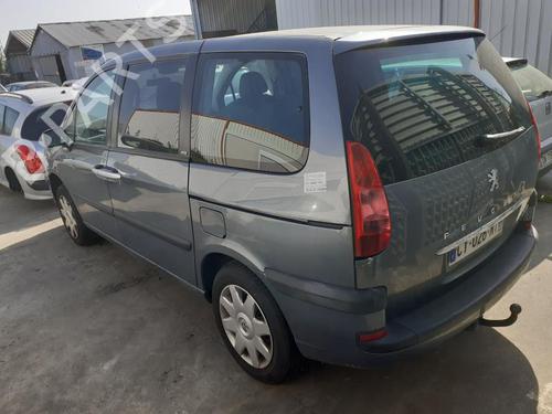 Front right window mechanism PEUGEOT 807 (EB_) 2.0 HDi | BP26998580C23  - Image 6