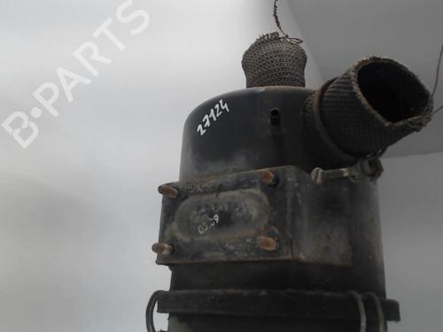 Used Air filter box CITROËN C35 Van 2.5 D (69 hp) 27014901