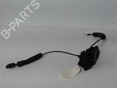 Used Rear right lock RENAULT LAGUNA III (BT0/1) 2.0 dCi (BT01, BT08, BT09, BT0E, BT0K, BT12, BT1C, BT1D,... (150 hp) 26998618