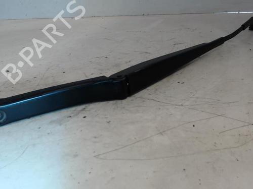 Used Front windshield wiper arm VW POLO V (6R1, 6C1) 1.6 TDI (90 hp) 27007253